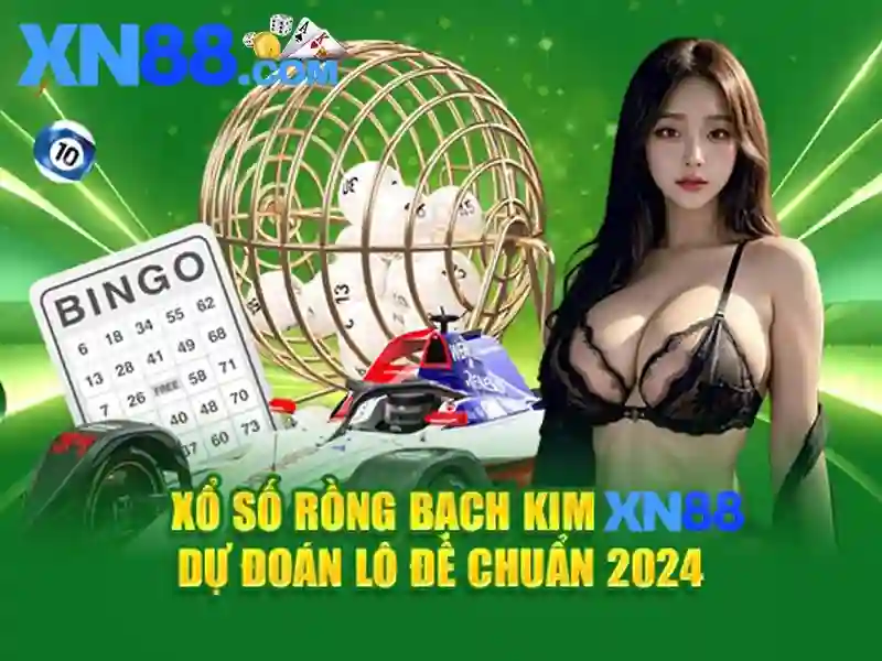 Giao diện nhà cái hoàn hảo
