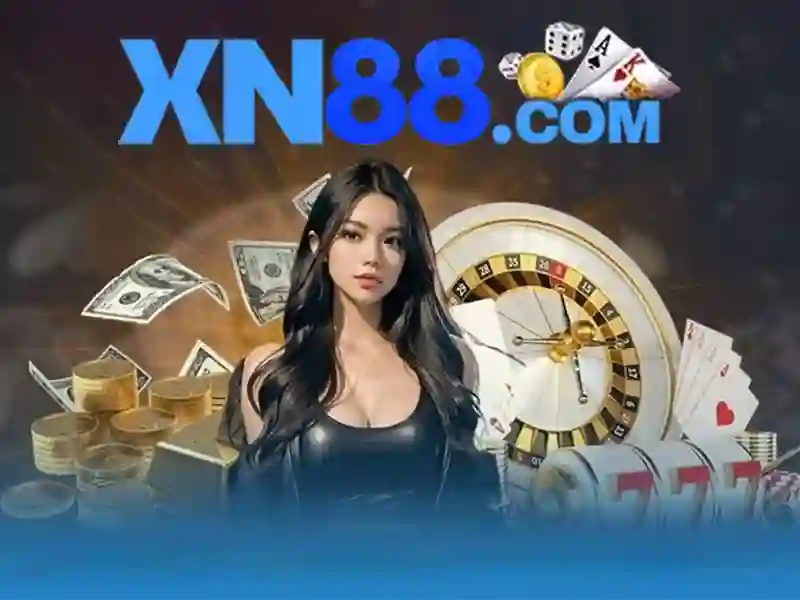 Xn88: Nền tảng cá cược trực tuyến và những điều bạn cần biết