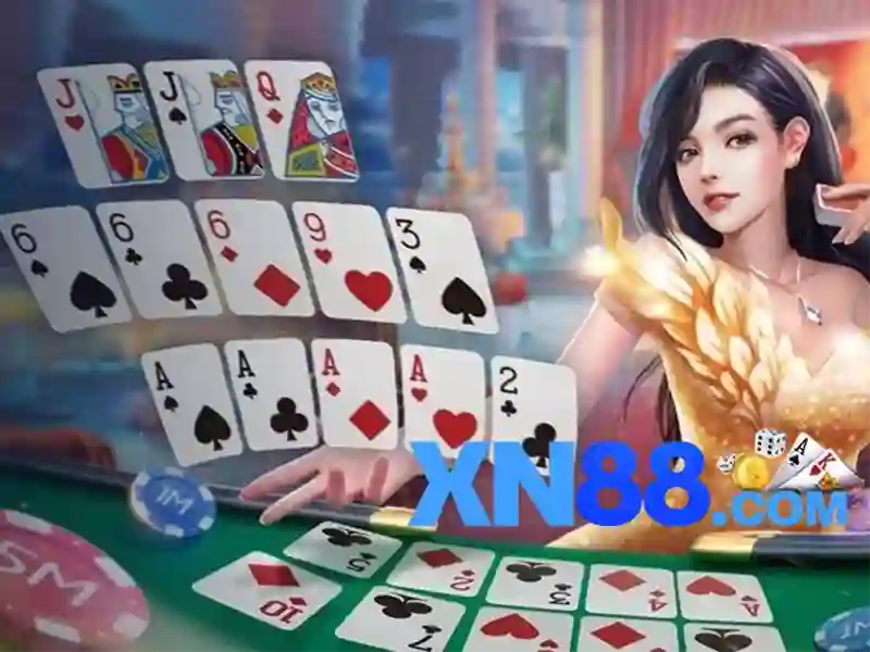tải xn88: trải nghiệm đỉnh cao và giá trị thương hiệu Giao diện nhà cái hoàn hảo