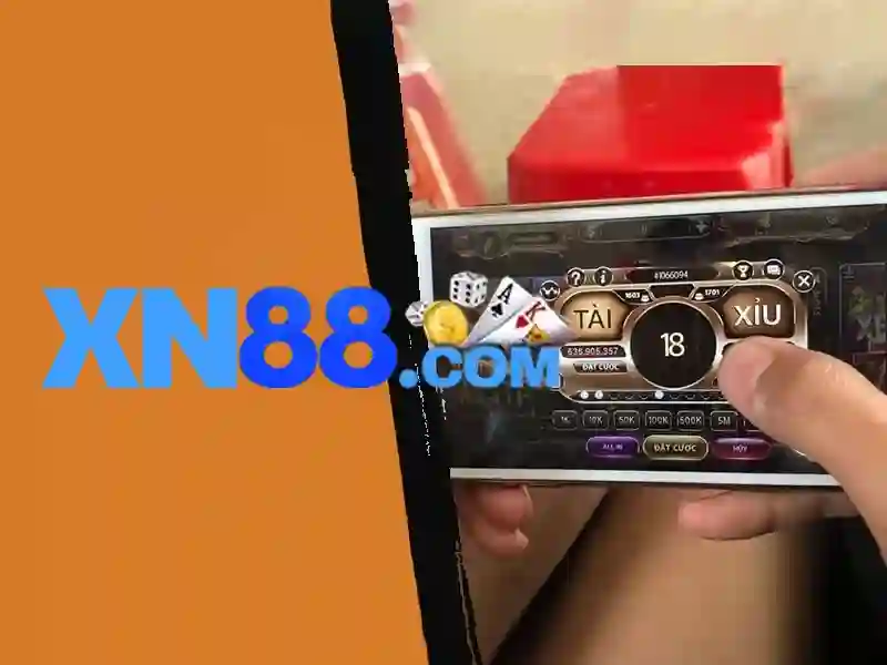 Lợi ích của xn88