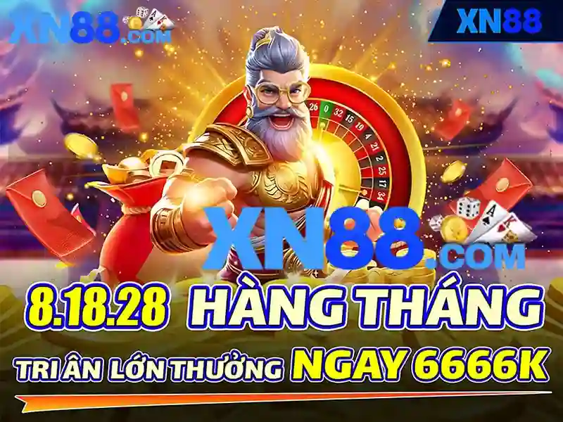 Tổng quan xn88 bet vip