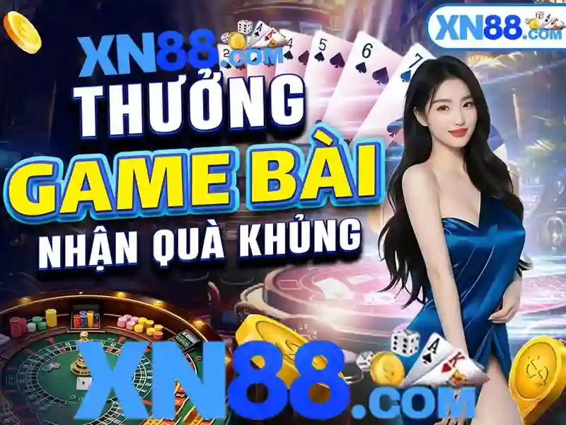 xn88: Nền tảng giải trí trực tuyến và những điểm cần biết