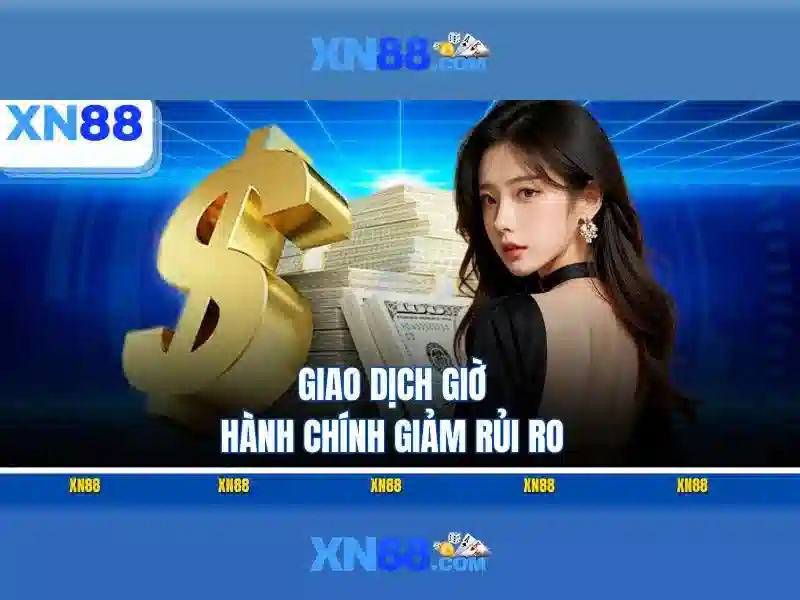xn88 bet vip – Trải nghiệm đỉnh cao và app xn88