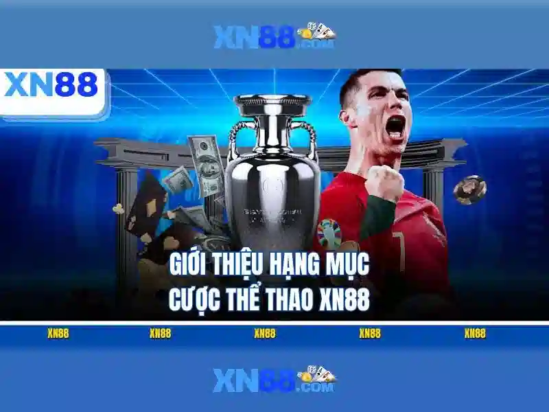 XN88 – Nền tảng giải trí trực tuyến