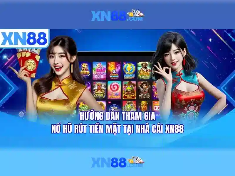 xn88: Tổng quan và hướng dẫn an toàn khi tham gia nền tảng giải trí trực tuyến Giao diện nhà cái hoàn hảo