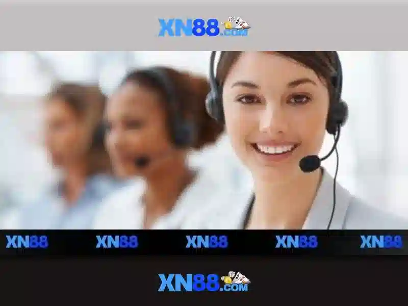 XN88: Nền tảng trò chơi trực tuyến hàng đầu