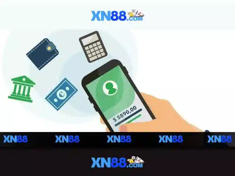 xn88: Tổng quan và đặc điểm nổi bật Giao diện nhà cái hoàn hảo