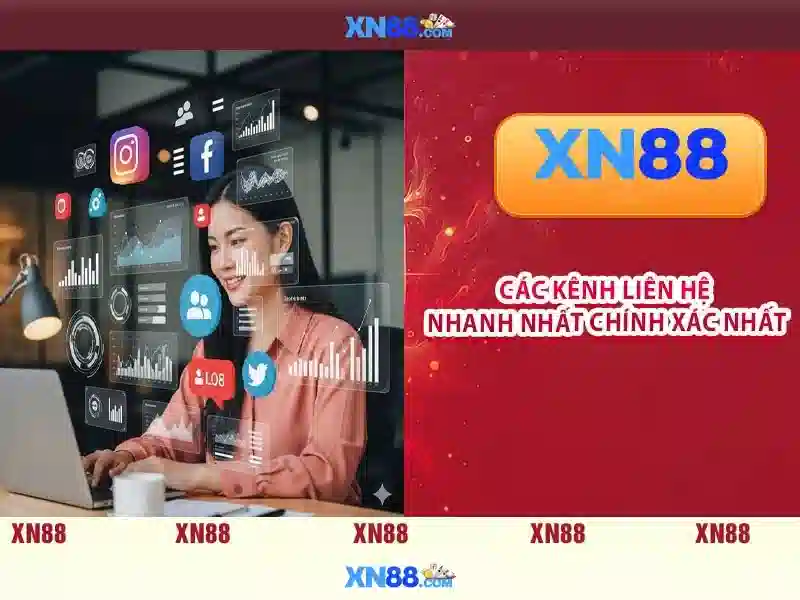 xn88: giới thiệu và những điều cần biết