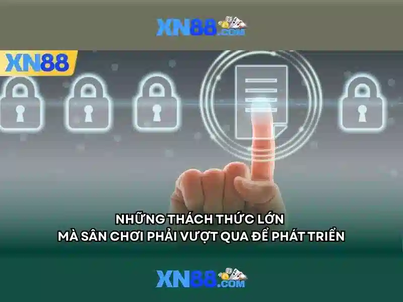 Giao diện nhà cái hoàn hảo