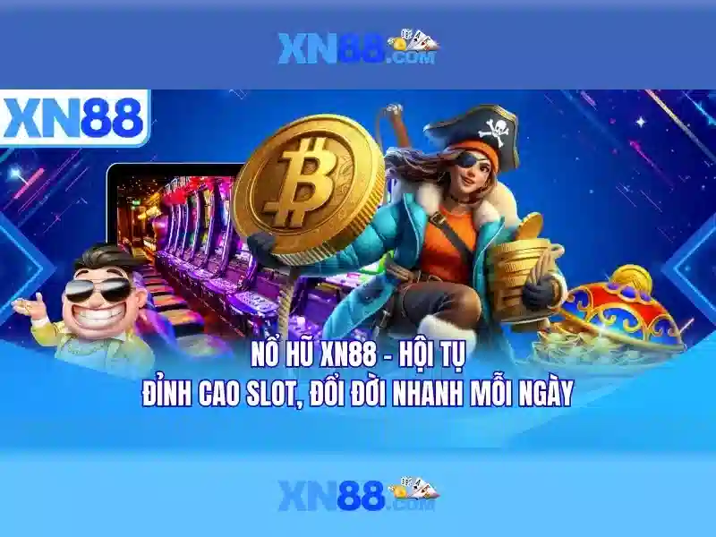 Nền tảng và công nghệ của xn88