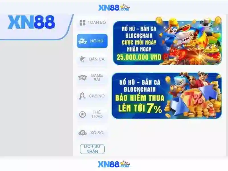Giới thiệu về xn88
