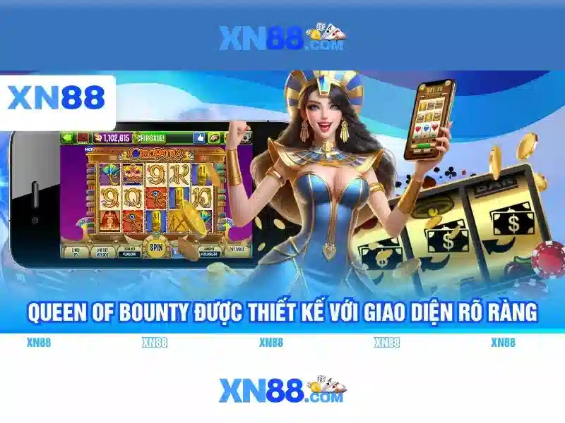 XN88: Tổng quan và đánh giá nền tảng trò chơi trực tuyến Giao diện nhà cái hoàn hảo