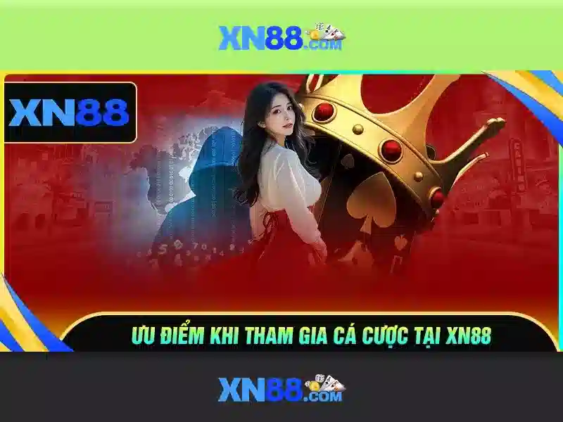 xn88-xn88 – Tổng quan chủ đề và giá trị cốt lõi