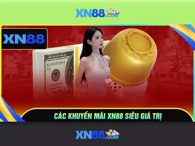 xn88: Đánh giá và hướng dẫn sử dụng Giao diện nhà cái hoàn hảo