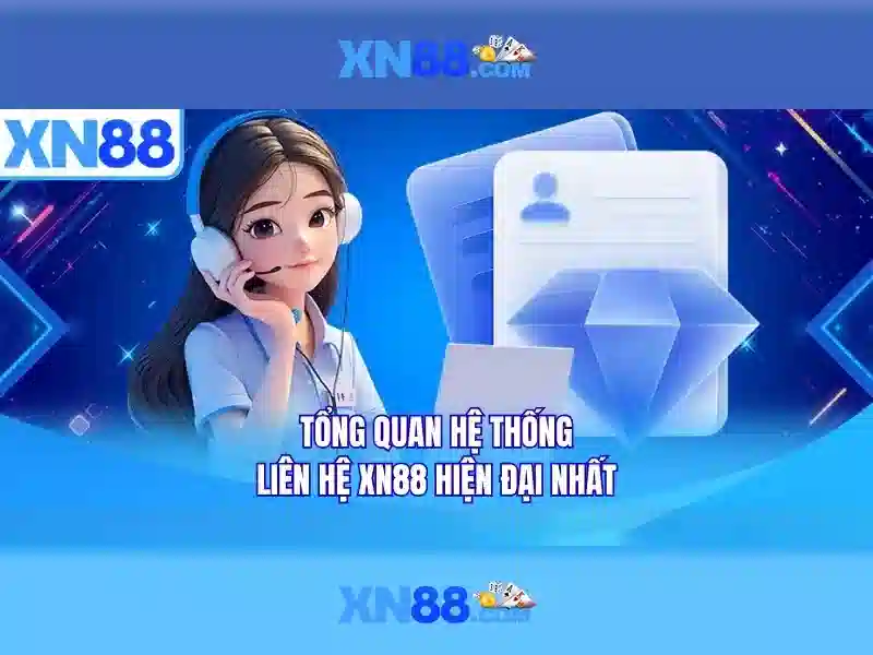 Xn88: Giới thiệu về nền tảng giải trí trực tuyến