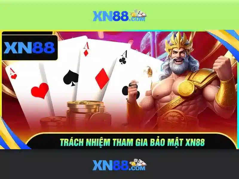 Xn88: Tổng quan và khám phá nền tảng Giao diện nhà cái hoàn hảo