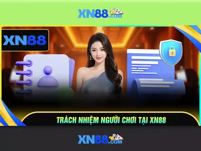 xn88: Nền tảng giải trí trực tuyến uy tín