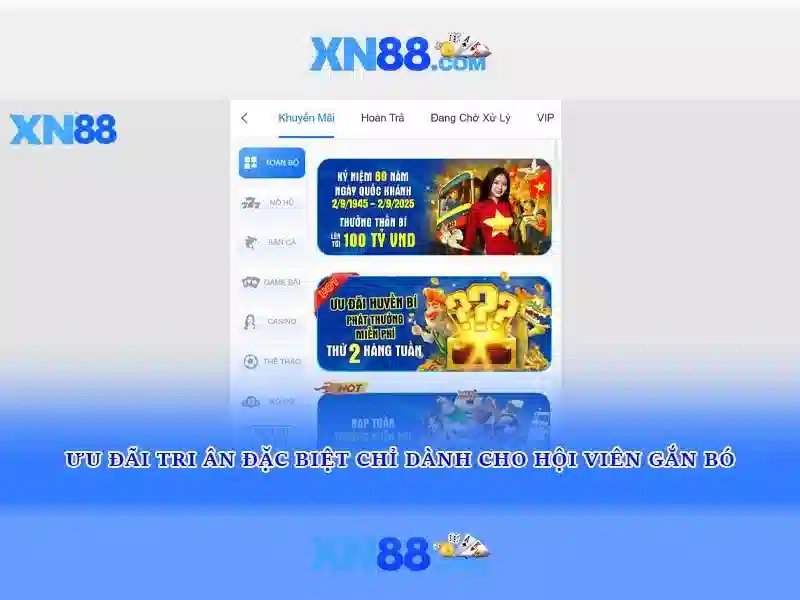 Giới thiệu về xn88
