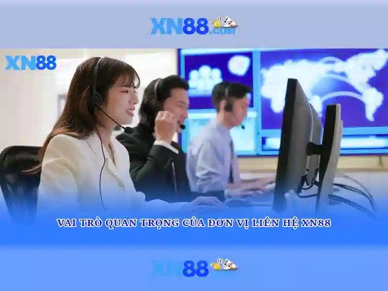  xn88 nhà cái – Tổng quan chủ đề và giá trị cốt lõi