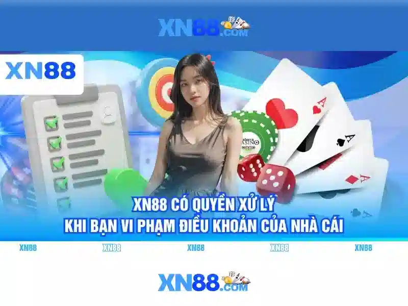 xn88 – Giới thiệu tổng quan và đánh giá
