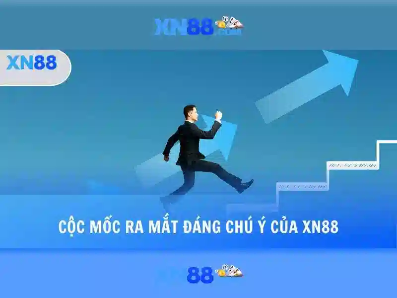 xn88 – Khám phá nền tảng chơi game và cá cược trực tuyến Giao diện nhà cái hoàn hảo