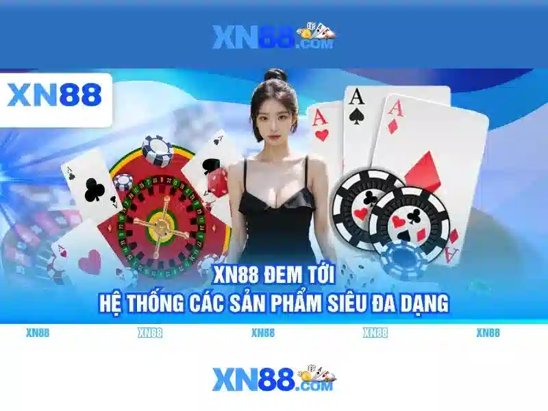 xn88 mobi: Khám phá nền tảng game và thương hiệu xn88