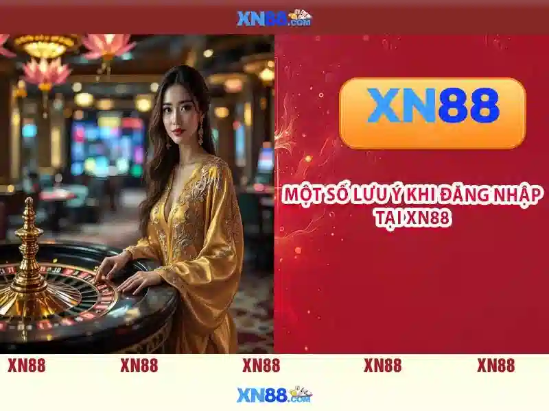 xn88: Nền tảng giải trí trực tuyến nổi bật tại Việt Nam