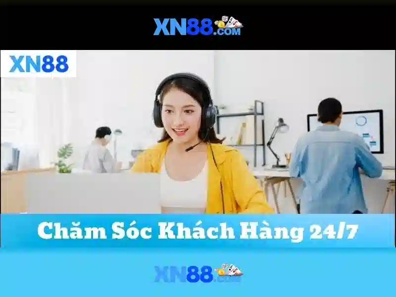xn88: Nền tảng cược trực tuyến và đánh giá tổng quan
