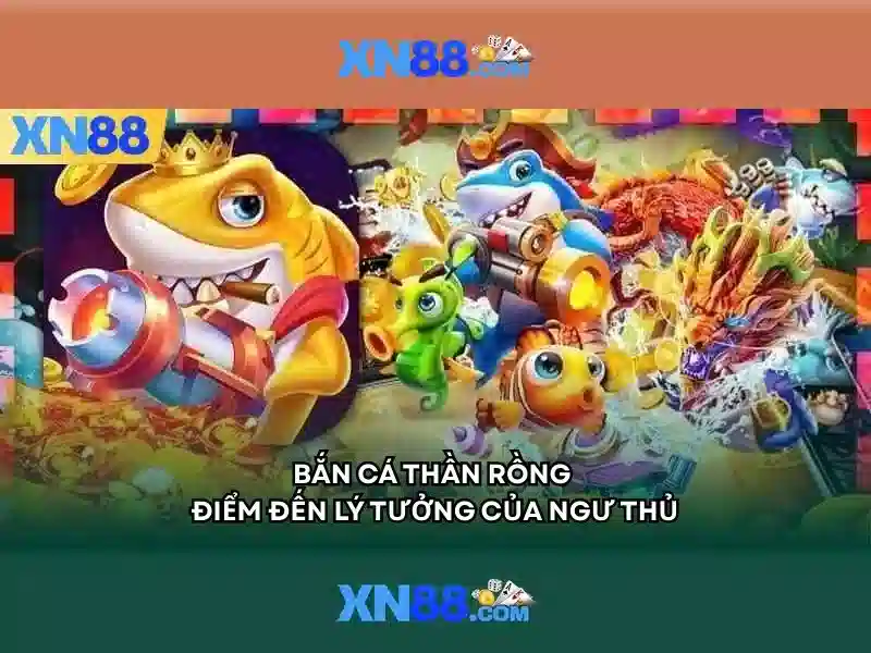 Giao diện nhà cái hoàn hảo
