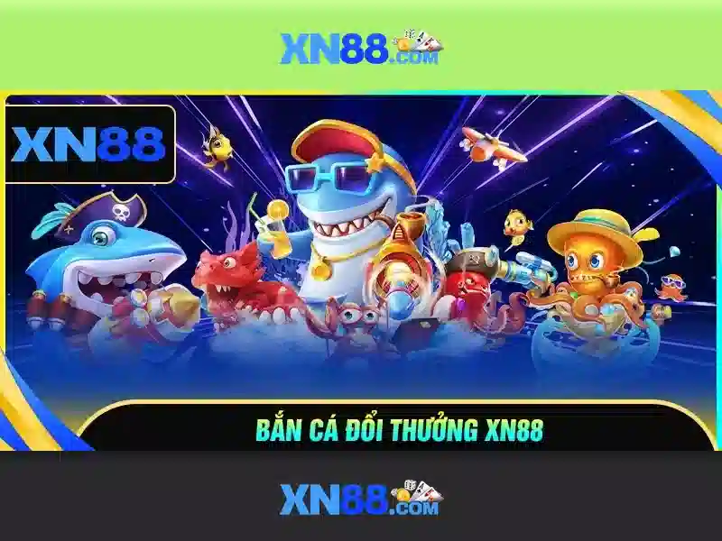 xn88: Nền tảng giải trí trực tuyến đáng tin cậy Giao diện nhà cái hoàn hảo
