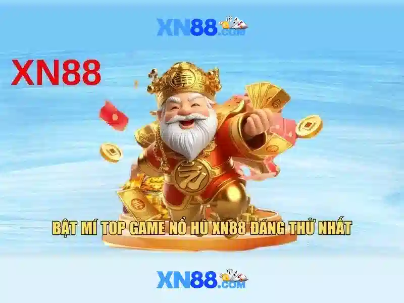 XN88 - Tổng quan về nền tảng chơi trực tuyến