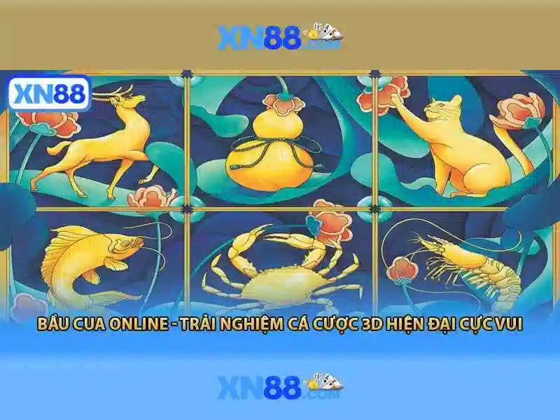 XN88: Nền tảng trò chơi trực tuyến đáng tin cậy và hiện đại