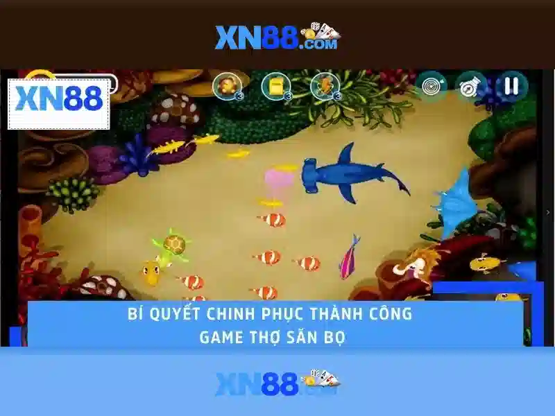 xn88. com – Nền tảng đổi mới cho trải nghiệm game và thương hiệu Giao diện nhà cái hoàn hảo