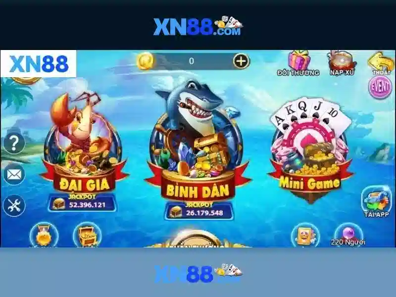xn88: Nền tảng cá cược trực tuyến phổ biến và an toàn