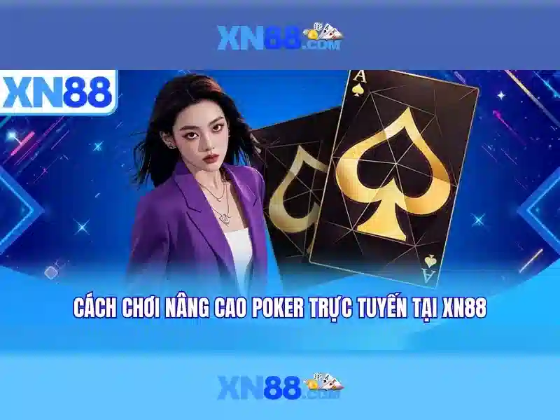 XN88: Nền tảng trò chơi trực tuyến hàng đầu tại Việt Nam