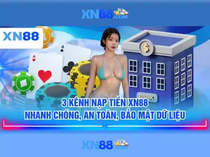 Giao diện nhà cái hoàn hảo