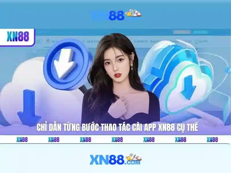 XN88 là gì và hướng dẫn tổng quan