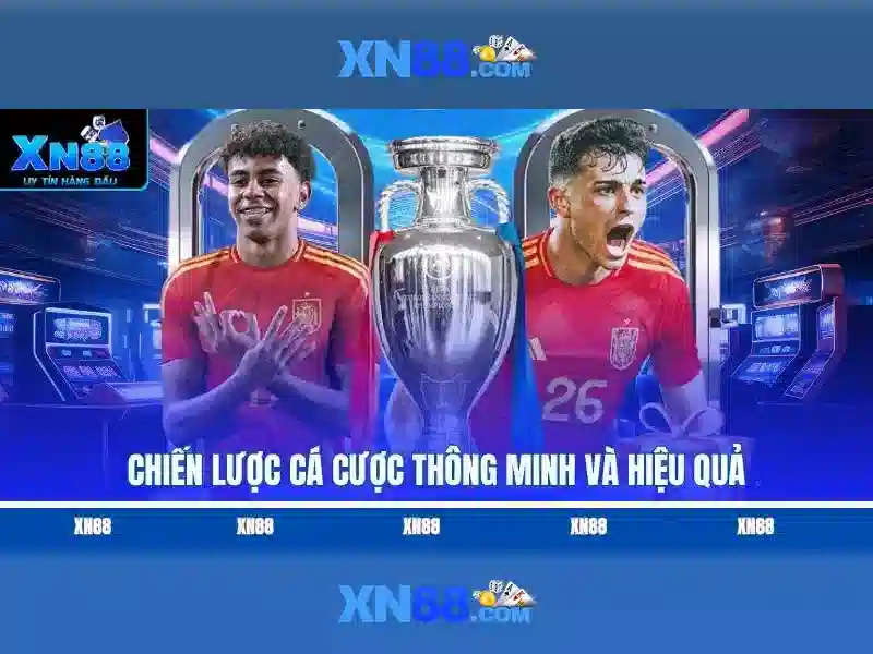 Giao diện nhà cái hoàn hảo