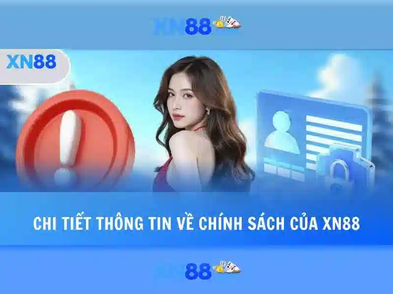 xn88 – Nền tảng đánh cược trực tuyến và thông tin tổng quan