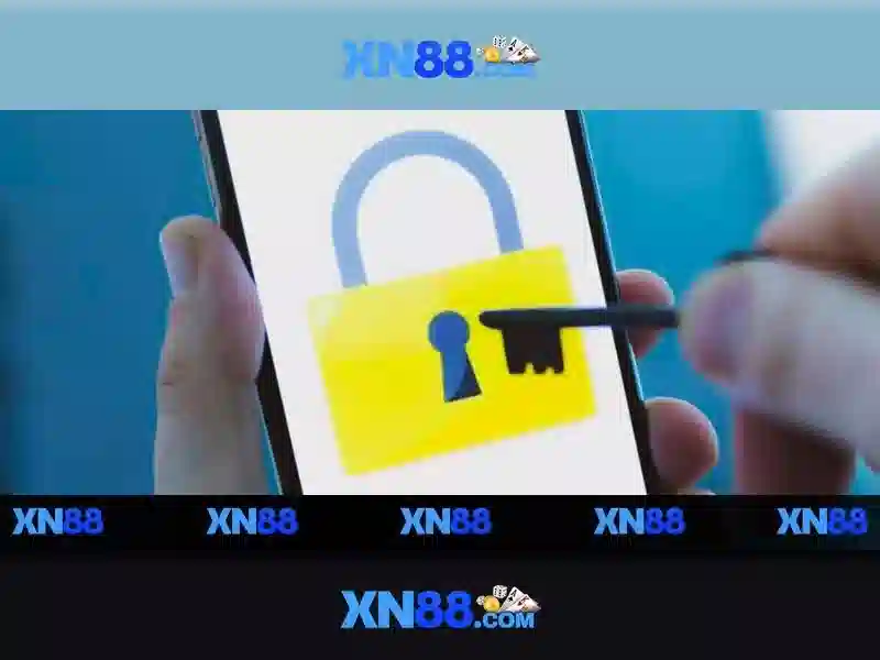 xn88: Nền tảng cược trực tuyến và hành trình đổi mới