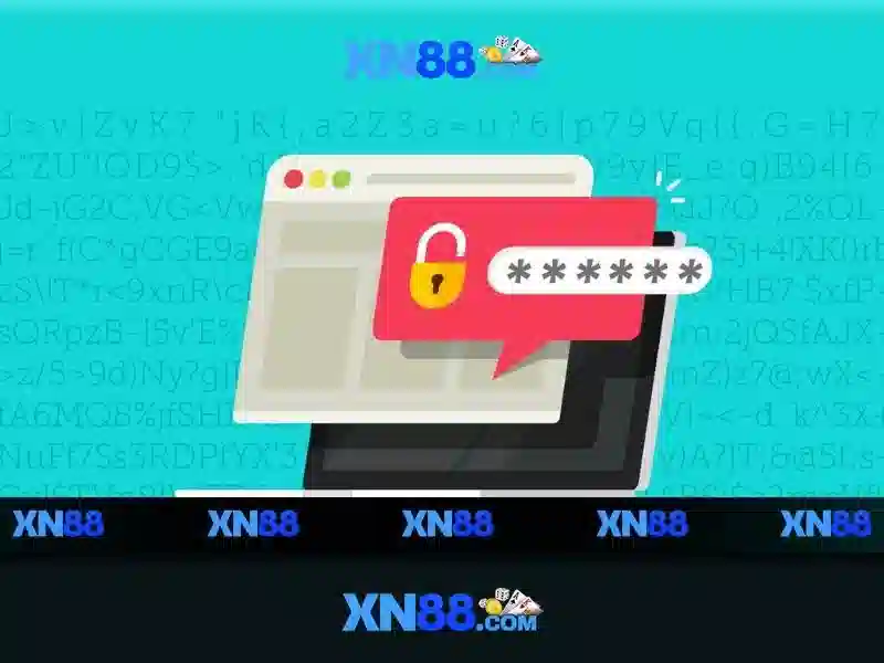 Xn88: Nền tảng cá cược trực tuyến nổi bật Giao diện nhà cái hoàn hảo