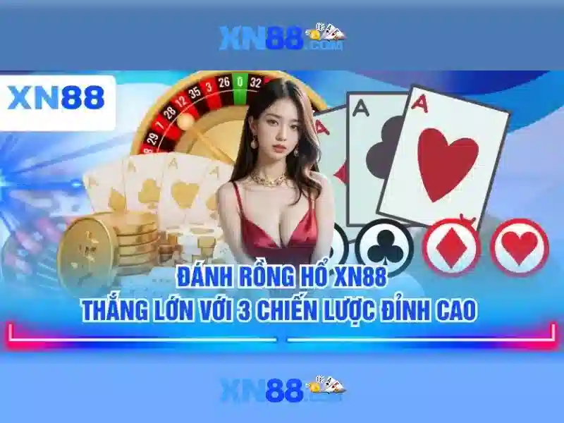 Xn88: Giới thiệu về nền tảng giải trí trực tuyến Giao diện nhà cái hoàn hảo