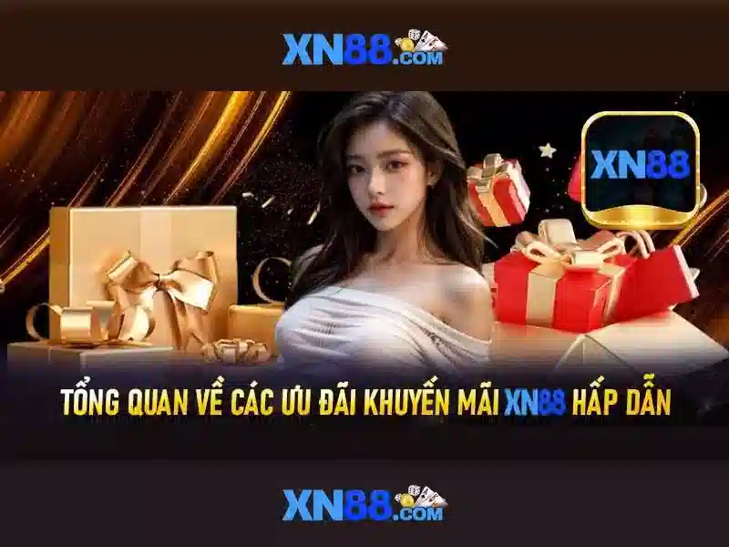 Giới thiệu về xn88: Nền tảng cược trực tuyến và trải nghiệm người dùng