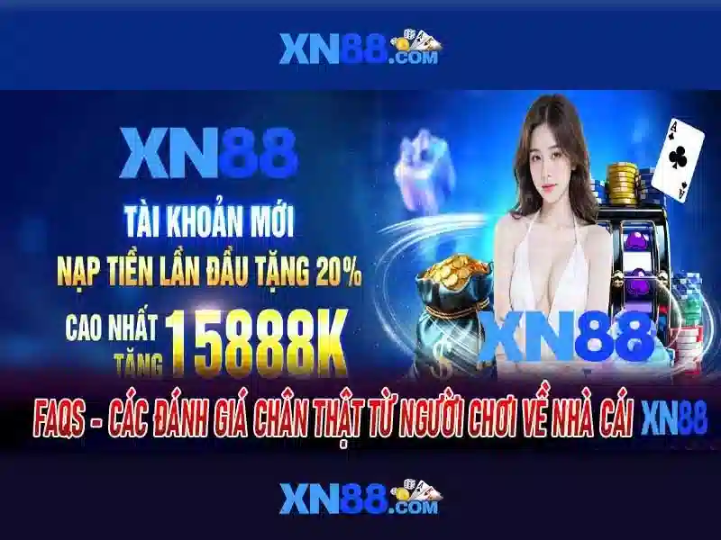 Giới thiệu về xn88
