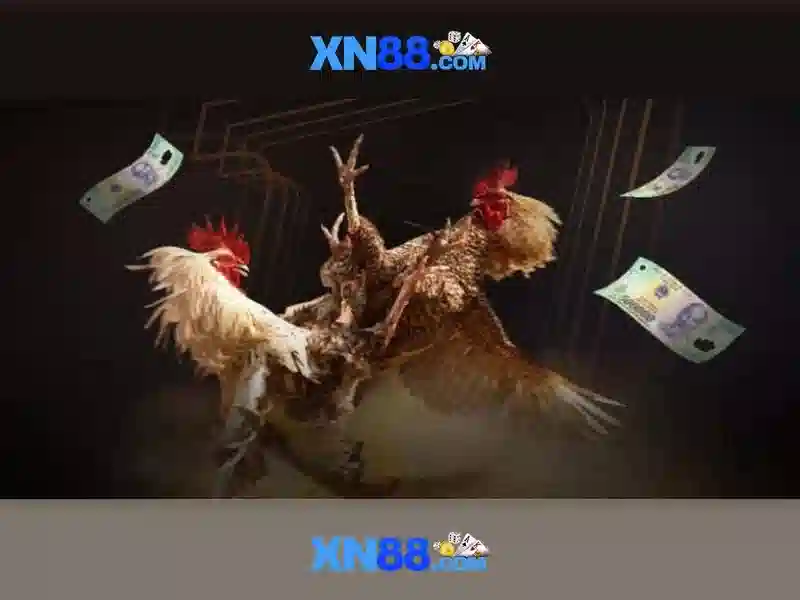 xn88 là gì? Khám phá nền tảng và trải nghiệm người chơi