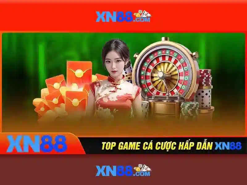 Vài điều về xn88
