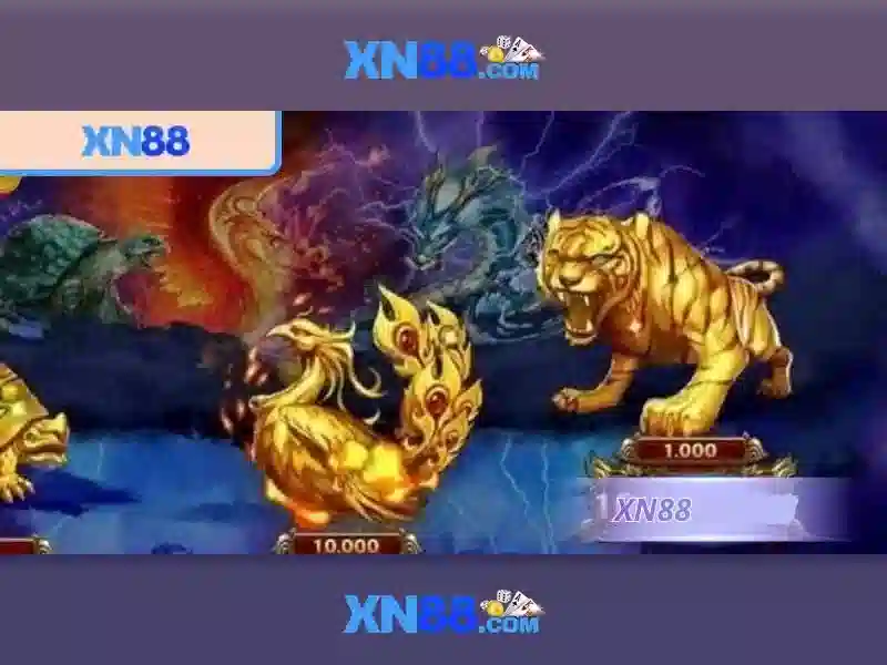 xn88: Định nghĩa, lịch sử và ảnh hưởng Giao diện nhà cái hoàn hảo