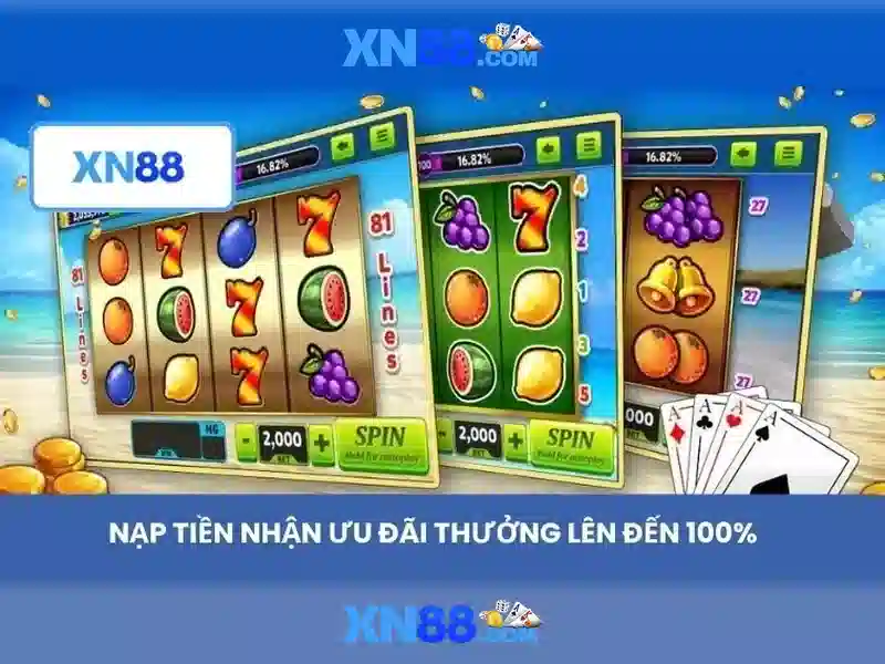 xn88: Đánh giá, hướng dẫn và tiềm năng Giao diện nhà cái hoàn hảo