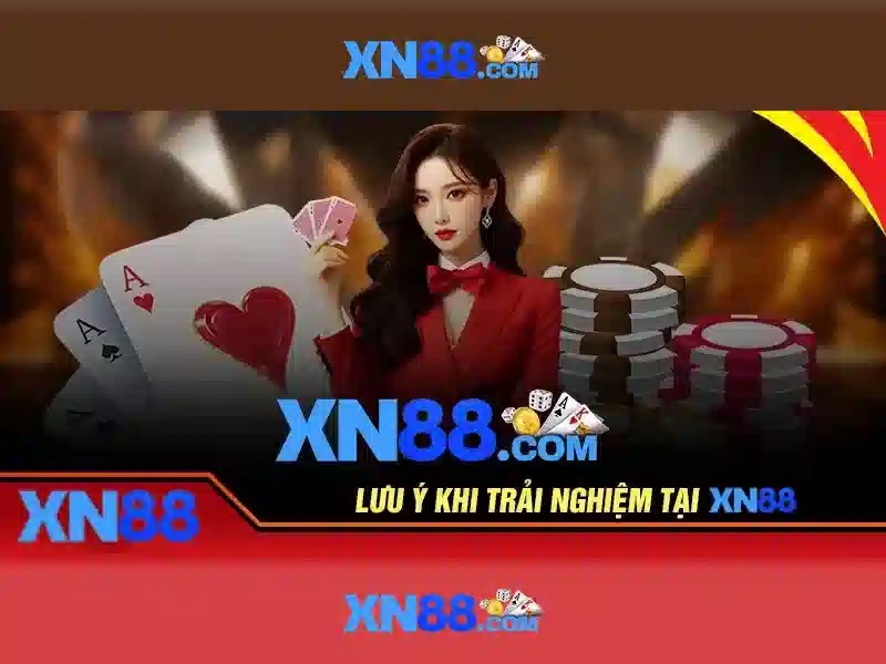 xn88: Nền tảng trực tuyến đáng chú ý Giao diện nhà cái hoàn hảo