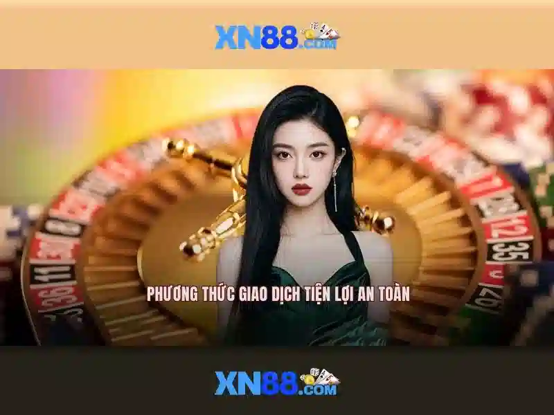 XN88 - Giới thiệu và đánh giá tổng quan